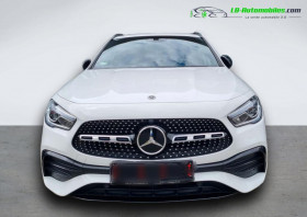 Mercedes GLA 250 e BVA  occasion  Beaupuy - photo n4