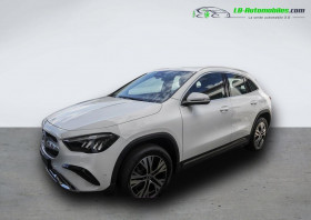 Mercedes GLA , garage LB AUTOMOBILES  Beaupuy