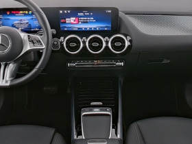 Mercedes GLA 250 e BVA  occasion  Beaupuy - photo n2