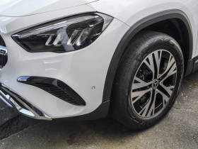 Mercedes GLA 250 e BVA  occasion  Beaupuy - photo n5