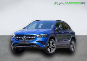 Mercedes GLA 250 e BVA  occasion  Beaupuy - photo n2