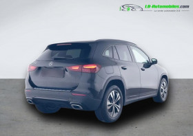 Mercedes GLA 250 e BVA  occasion  Beaupuy - photo n3