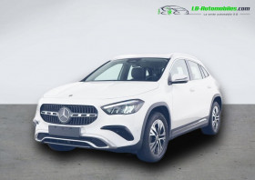 Mercedes GLA , garage LB AUTOMOBILES  Beaupuy