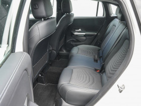 Mercedes GLA 250 e BVA  occasion  Beaupuy - photo n4