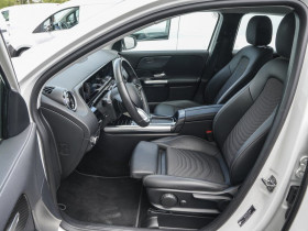 Mercedes GLA 250 e BVA  occasion  Beaupuy - photo n3