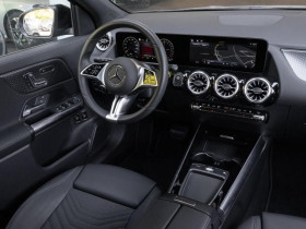 Mercedes GLA 250 e BVA  occasion  Beaupuy - photo n3