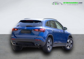 Mercedes GLA 250 e BVA  occasion  Beaupuy - photo n4