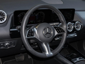 Mercedes GLA 250 e BVA  occasion  Beaupuy - photo n6