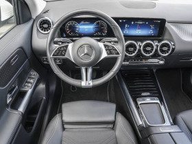 Mercedes GLA 250 e BVA  occasion  Beaupuy - photo n2