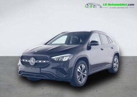 Mercedes GLA , garage LB AUTOMOBILES  Beaupuy