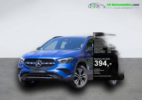 Mercedes GLA , garage LB AUTOMOBILES  Beaupuy