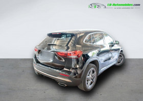 Mercedes GLA 250 e BVA  occasion  Beaupuy - photo n3