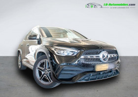 Mercedes GLA 250 e BVA  occasion  Beaupuy - photo n2