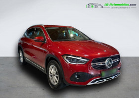 Mercedes GLA , garage LB AUTOMOBILES  Beaupuy