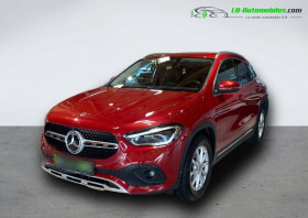 Mercedes GLA 250 e BVA  occasion  Beaupuy - photo n2
