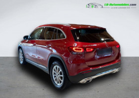Mercedes GLA 250 e BVA  occasion  Beaupuy - photo n4