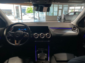 Mercedes GLA 250 e BVA  occasion  Beaupuy - photo n3