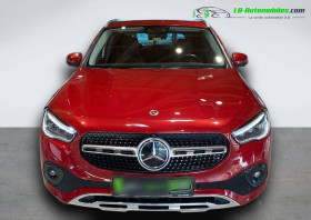 Mercedes GLA 250 e BVA  occasion  Beaupuy - photo n5