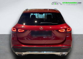 Mercedes GLA 250 e BVA  occasion  Beaupuy - photo n7
