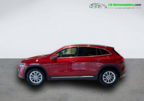 Mercedes GLA 250 e BVA  occasion  Beaupuy - photo n6
