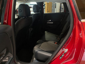 Mercedes GLA 250 e BVA  occasion  Beaupuy - photo n9