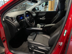 Mercedes GLA 250 e BVA  occasion  Beaupuy - photo n8