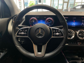Mercedes GLA 250 e BVA  occasion  Beaupuy - photo n10