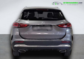 Mercedes GLA 250 e BVA  occasion  Beaupuy - photo n6
