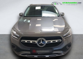 Mercedes GLA 250 e BVA  occasion  Beaupuy - photo n5
