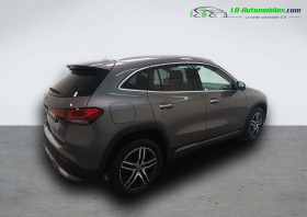 Mercedes GLA 250 e BVA  occasion  Beaupuy - photo n4