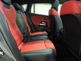 Mercedes GLA 250 e BVA  occasion  Beaupuy - photo n8