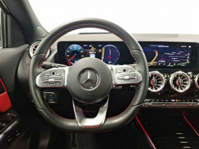 Mercedes GLA 250 e BVA  occasion  Beaupuy - photo n9