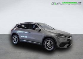 Mercedes GLA 250 e BVA  occasion  Beaupuy - photo n2