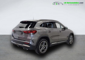 Mercedes GLA 250 e BVA  occasion  Beaupuy - photo n4