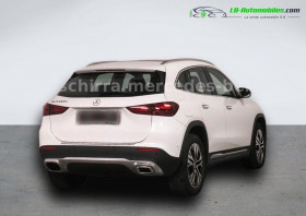 Mercedes GLA 250 e BVA  occasion  Beaupuy - photo n3