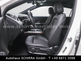 Mercedes GLA 250 e BVA  occasion  Beaupuy - photo n4