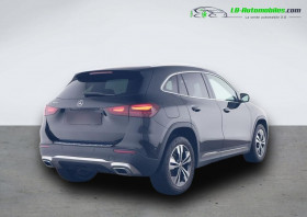 Mercedes GLA 250 e BVA  occasion  Beaupuy - photo n3