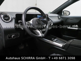 Mercedes GLA 250 e BVA  occasion  Beaupuy - photo n6