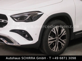 Mercedes GLA 250 e BVA  occasion  Beaupuy - photo n7