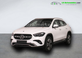 Mercedes GLA , garage LB AUTOMOBILES  Beaupuy