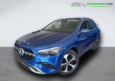 Mercedes GLA occasion année 2024 boite Automatique Annonce Mercedes GLA occasion Hybride 250 e BVA à Beaupuy