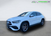Mercedes GLA occasion année 2024 boite Automatique Annonce Mercedes GLA occasion Hybride 250 e BVA à Beaupuy
