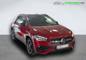 Annonce Mercedes GLA occasion Hybride 250 e BVA  Beaupuy
