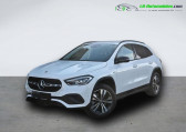 Mercedes GLA occasion année 2021 boite Automatique Annonce Mercedes GLA occasion Hybride 250 e BVA à Beaupuy