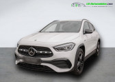 Mercedes GLA occasion année 2021 boite Automatique Annonce Mercedes GLA occasion Hybride 250 e BVA à Beaupuy