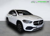 Mercedes GLA occasion année 2021 boite Automatique Annonce Mercedes GLA occasion Hybride 250 e BVA à Beaupuy