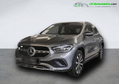 Mercedes GLA occasion année 2021 boite Automatique Annonce Mercedes GLA occasion Hybride 250 e BVA à Beaupuy