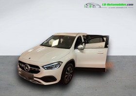 Mercedes GLA 250 e BVA  occasion  Beaupuy - photo n2