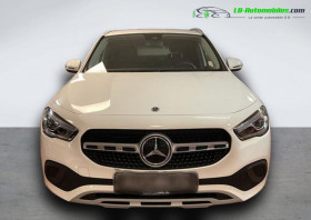Mercedes GLA 250 e BVA  occasion  Beaupuy - photo n4