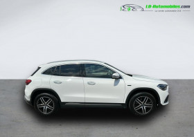 Mercedes GLA 250 e BVA  occasion  Beaupuy - photo n3